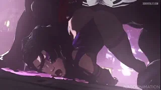 You don't mess with venom [u/Appropriate_Monk3276]