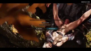 It's cute that you thought you could be a Witcher. You are much better at being a monsters toy (Zmsfm) [u/Illustrious-Duck291]