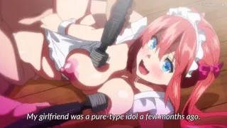 Slutty idol [u/Aggressive-Noise5212]