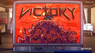 Helped her win (Derpixon) [u/Gonefarless]