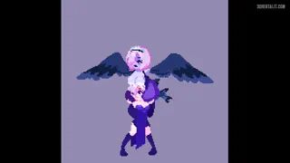 Harpy attack (Weav8r) [Blessed &amp; Bound]