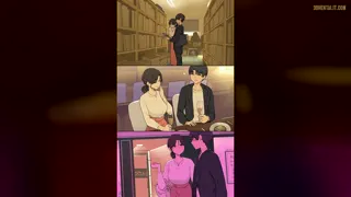 Perfect Date (わかまつ) [Original] [u/Silent_Steak_9540]