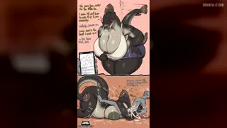 Sarah The Catfishing Catfish (Zeblackballd) [Original] [u/IngeniousEpithet]