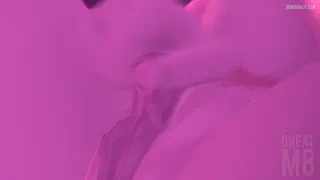 Mina Strokin’ the bean (Greatm8sfm) [My Hero Academia] [u/Serious-Garage4484]