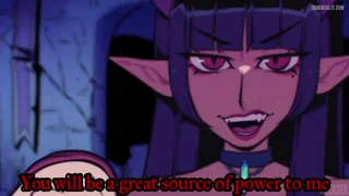 Hero vs Succubus (Speedonsfw) [u/GomuGomuNoWeiner]