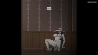 Hunting the prey (Lags) [Lustful Spirit Hunt] [u/Gonefarless]