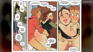 Between Mom and Son only