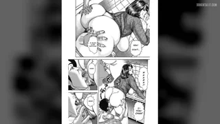 Dangerous Pleasures of Fat Bottom MILFs FINALE [u/No-Procedure8840]