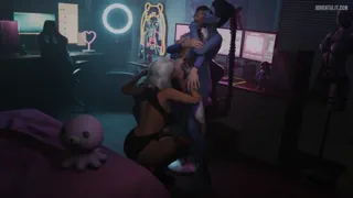 Preview at 00:46