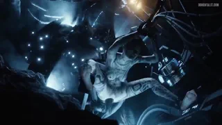 The warning said that all machines were dangerous, but i can live with this danger 😏🤤 [u/Sweetpassionn]