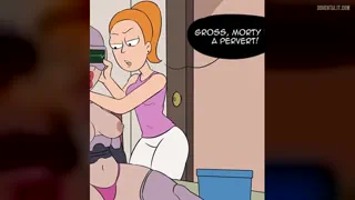 Summer and morty fucking [u/Loose_Molasses_5128]