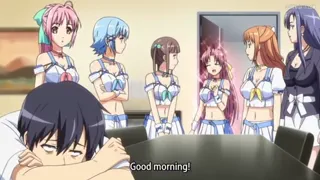 She is such a masochist [u/UnsaidGun]