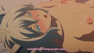 Intense Warm-Up - [Redo Of Healer] [u/HeartOfTheStars]