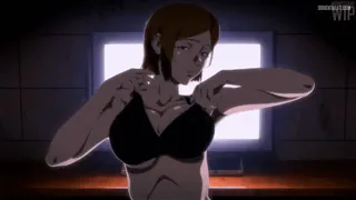 Nobara titty drop (Momotdartnsfw) [Jujutsu Kaisen] [u/Full-Tumbleweed7356]