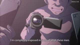 She didnt like it, and yet Her Ass feels good