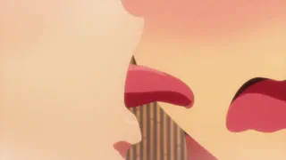 Bath with Kyouka and Tenka [Chained Soldier]