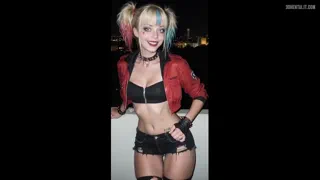 Smash or pass? Harley Quinn