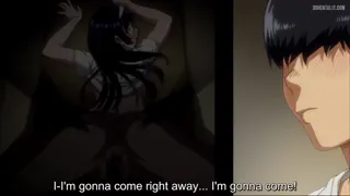 Class Rep Banged By Bad Dude