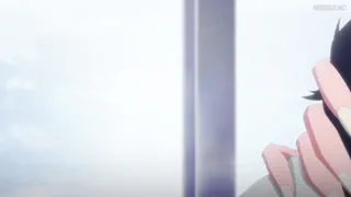 Playing with Kuusetsu's milkers [Mato Seihei No Slave]