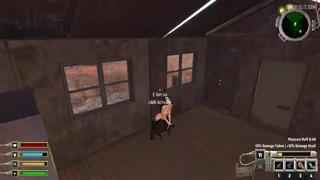 A New Sex Machine For You - Chains of Bondage