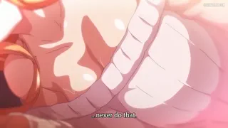 Messing with a sexy hentai milf🥵