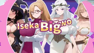 Isekai Big Two Trailer is Out Now! - [Wishlist Now]