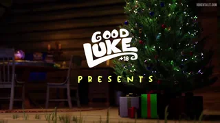 Wet Christmas - Full Animation 4k [Good Luke]