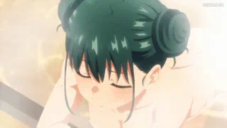 Taking a Bath [Chained Soldier]