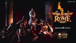 Slaves of Rome - Ides Of March Released