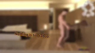 Forbidden Control in Action [Kink Maker] Possession Mechanic Looks Insane