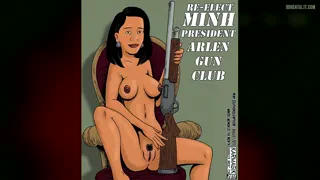 Milfs of The Hill [King Of The Hill]