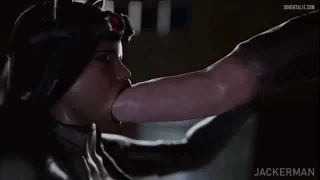 How deep do you like it (Jackerman)