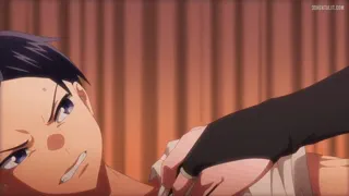 Getting Caught in The Process [Chained Soldier]