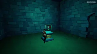 Dungeon Epoch: Rebirth - Game Trailer