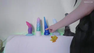 Anime Hentai Maleficent (Sia Siberia) [Disney]