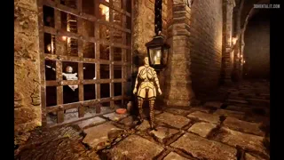 [Jameela The Sexy Treasure Hunter] (Rareuniquegamez) Sexy unlockable outfits