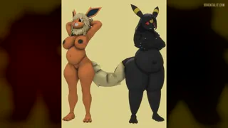 Anyone else into (Pokemon) as much as me