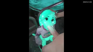 They're the best ones (Sulbas3d)