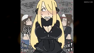 Porn Is Good Cynthia Is Porn Cynthia Is Good (Milkbuni)