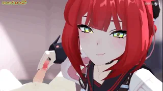 Déjame jugar con esa traviesa y dura verga~