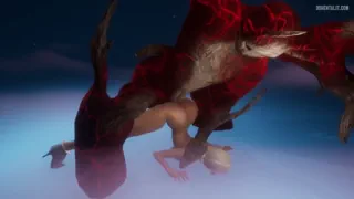 That's how you thank your Healer