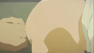 Uncensored Anal Hentai