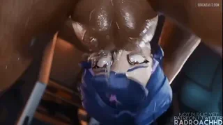 Junker queen love her artist :radroachhd