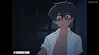 Anime Hentai Sadako (Suoiresnu) [The Ring]