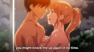 Busty Milf [Ane Wa Yanmama Junyuu-chuu]