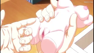 This Guy Got A Mysterious hentai sex Toy 🔥