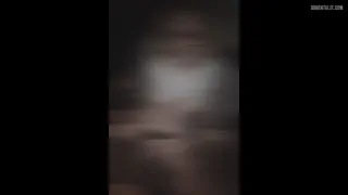 Amazing 3d pov sex video and creampie