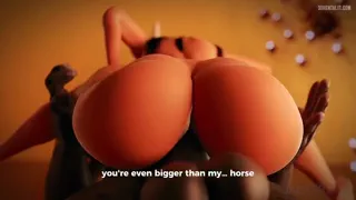 [F4m] Pretty girls were made for making minotaur children~ (Minotaur Breeding Farm Rp)