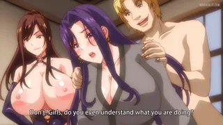 Shattered Bonds: Girlfriend × Fallen Family