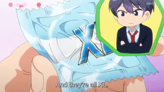 XL Boss (Uncensored)